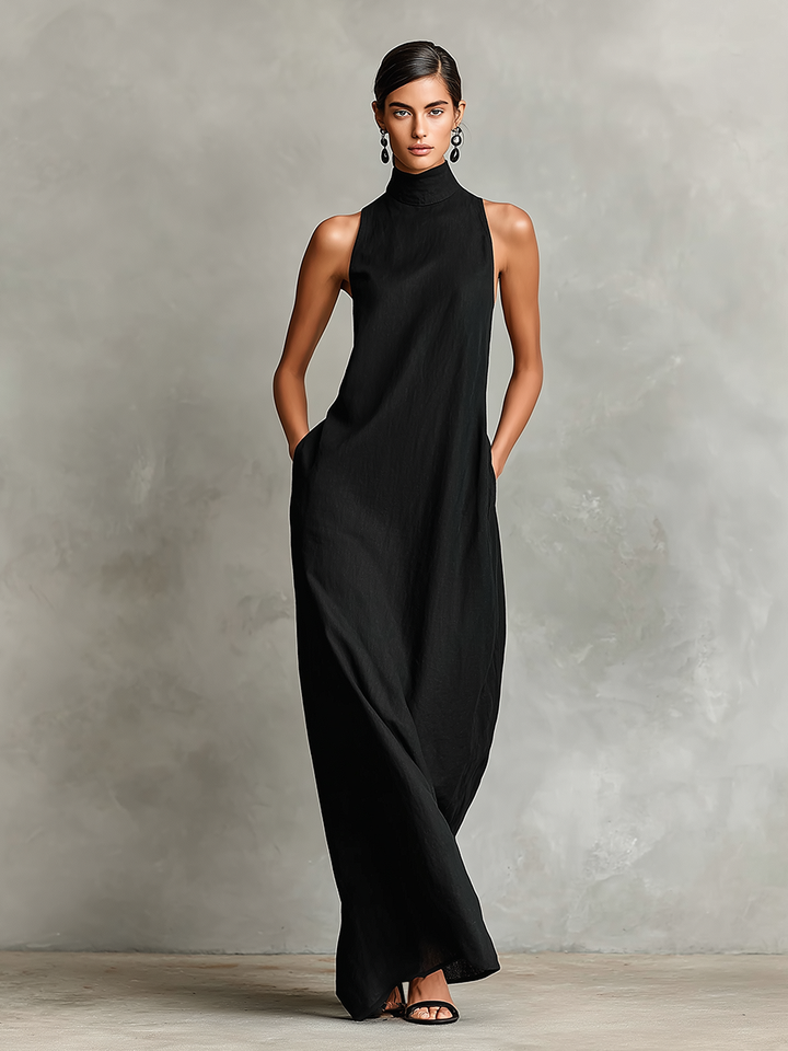Brooke | Maxi Dress