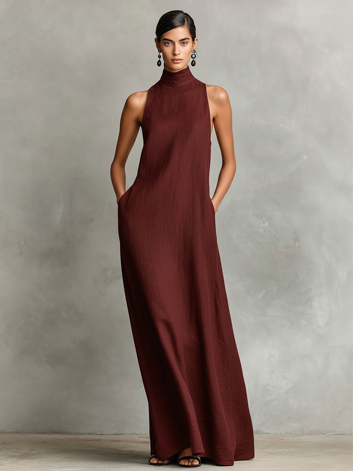 Brooke | Maxi Dress