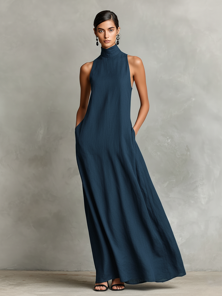 Brooke | Maxi Dress