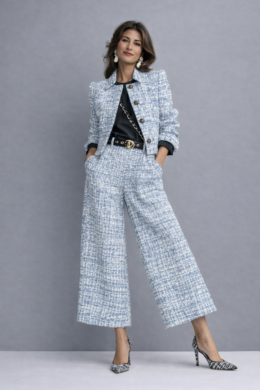 Edna | Sophisticated & Versatile Set