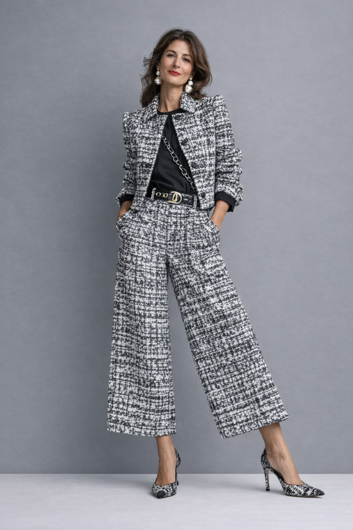 Edna | Sophisticated & Versatile Set