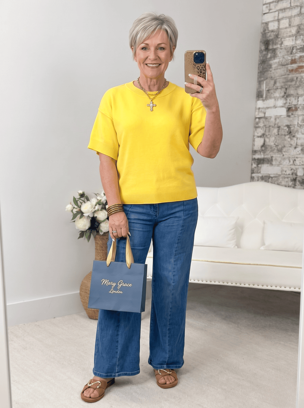 <h2><strong>Loved by 27000+ Woman Across the UK</strong></h2>