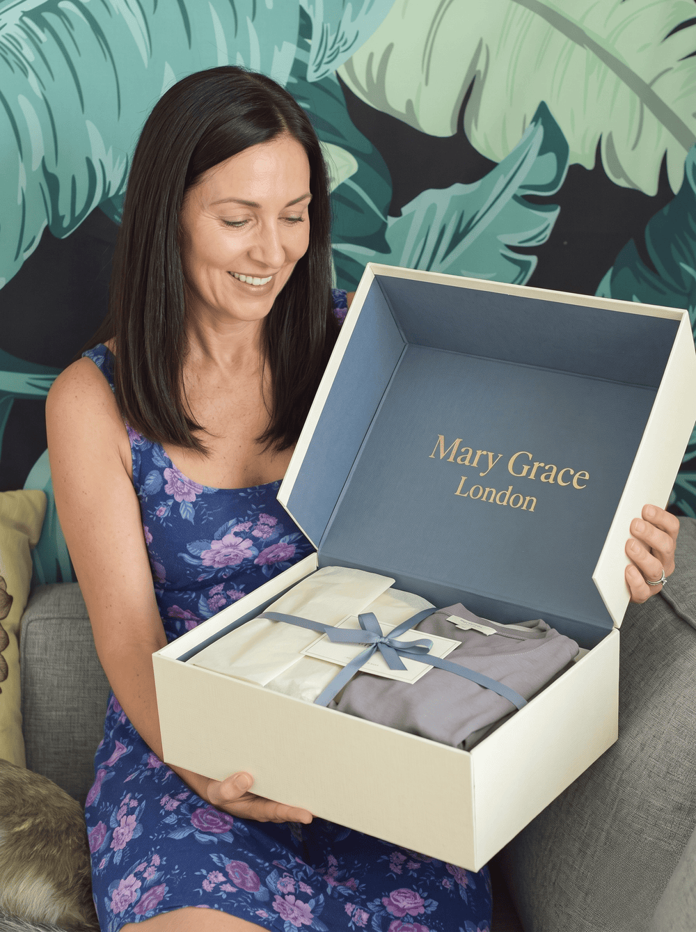 <h2><strong>Loved by 27000+ Woman Across the UK</strong></h2>