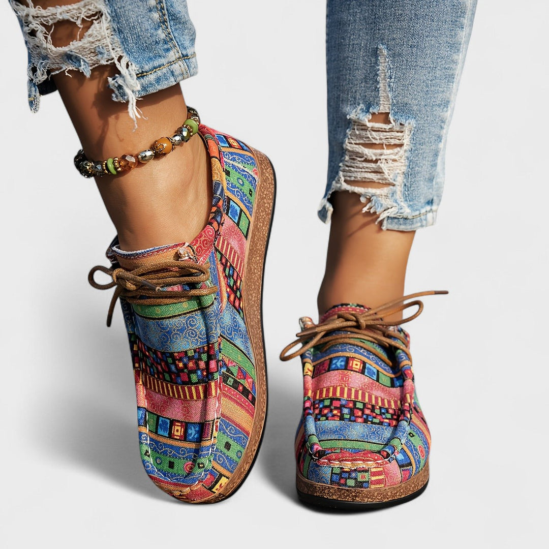 Nora | Orthopaedic Sneakers