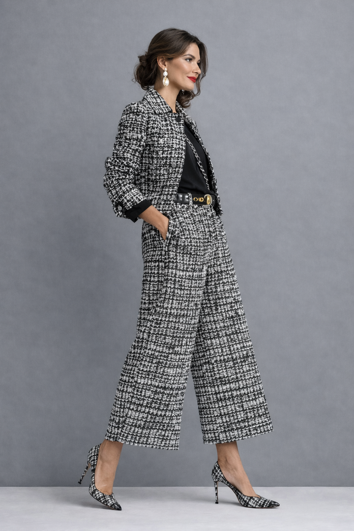 Edna | Sophisticated & Versatile Set