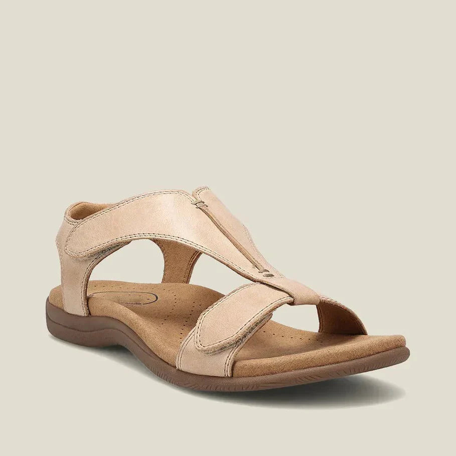Eleanor | Supportive Comfort Sandals