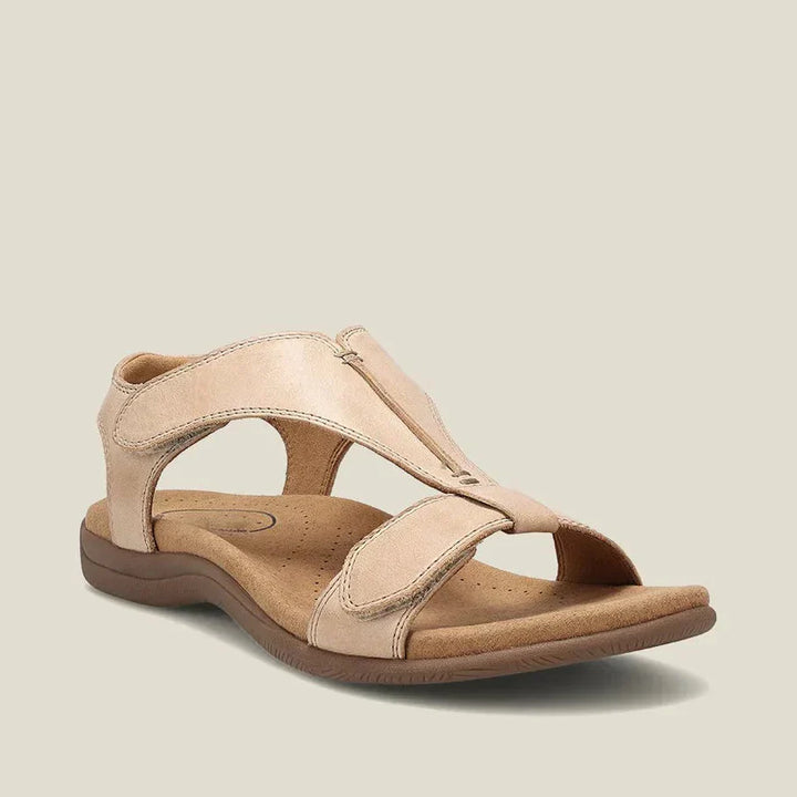 Eleanor | Supportive Comfort Sandals