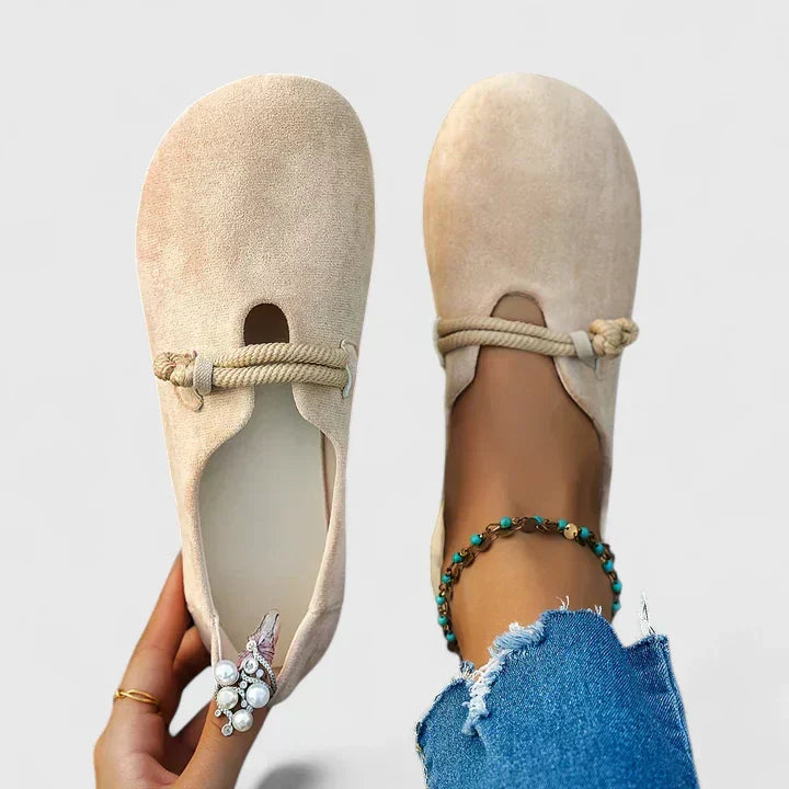 Joyce | Supportive Comfort Loafers