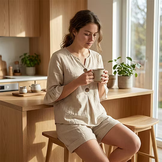 Tilly | Casual set