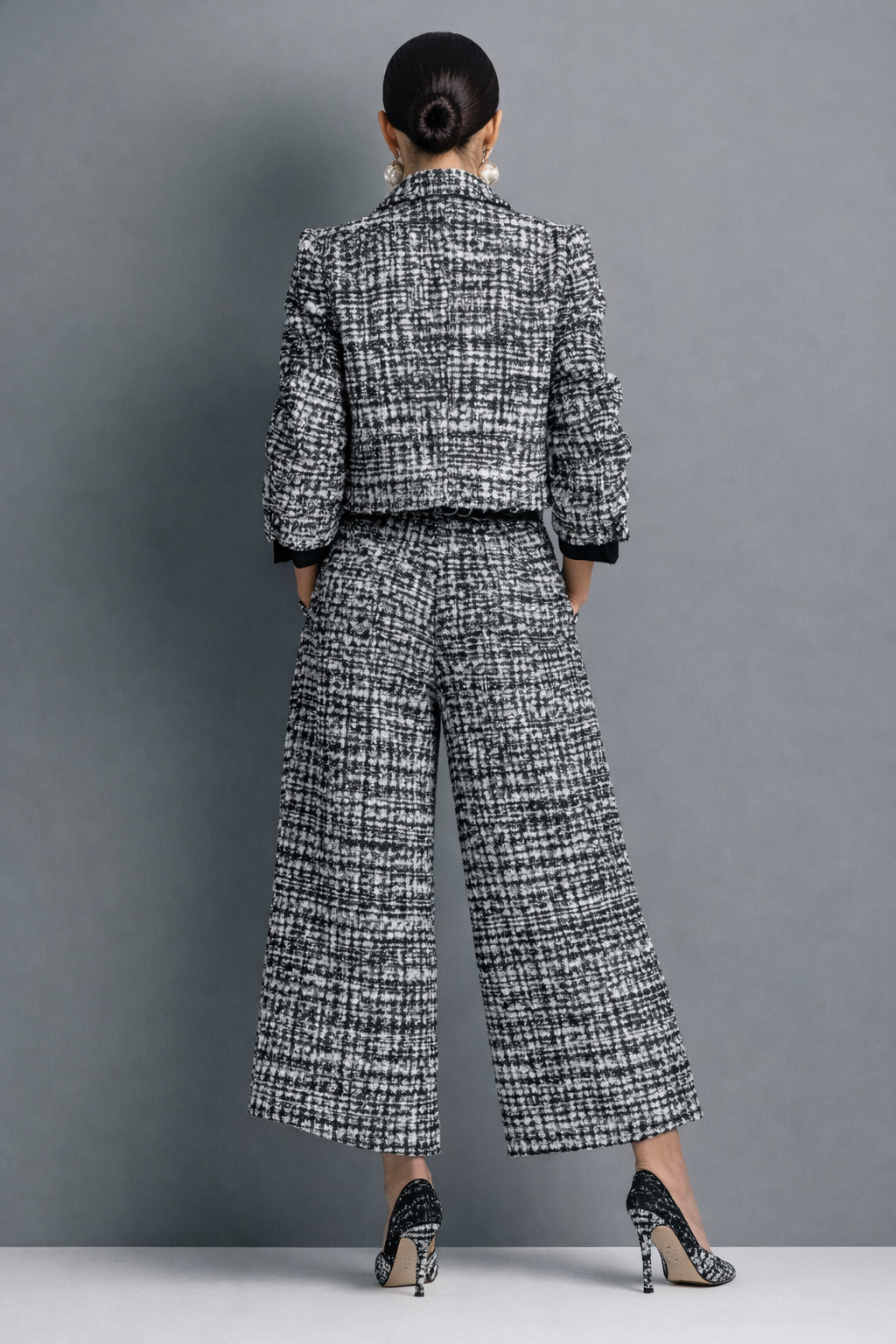Edna | Sophisticated & Versatile Set