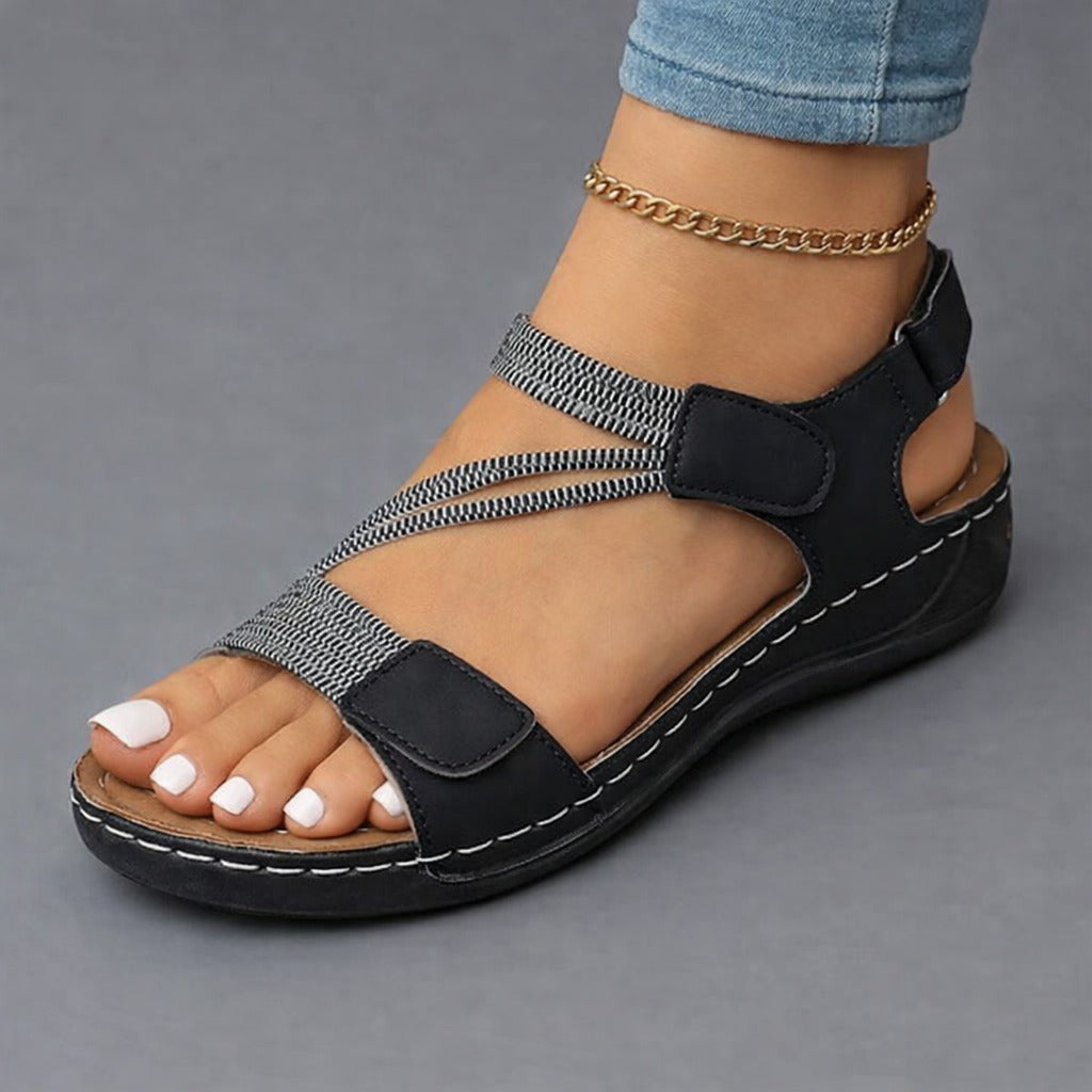 Evelyn | All-Day Comfort Sandals