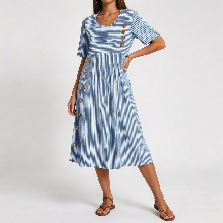 Marilyn | Breathable Comfort Dress