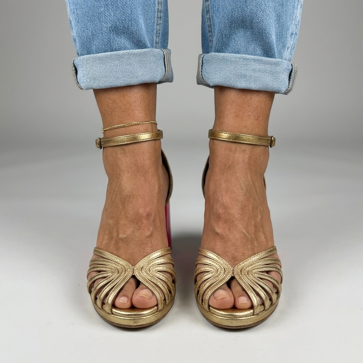 Claire | Sophisticated Heels