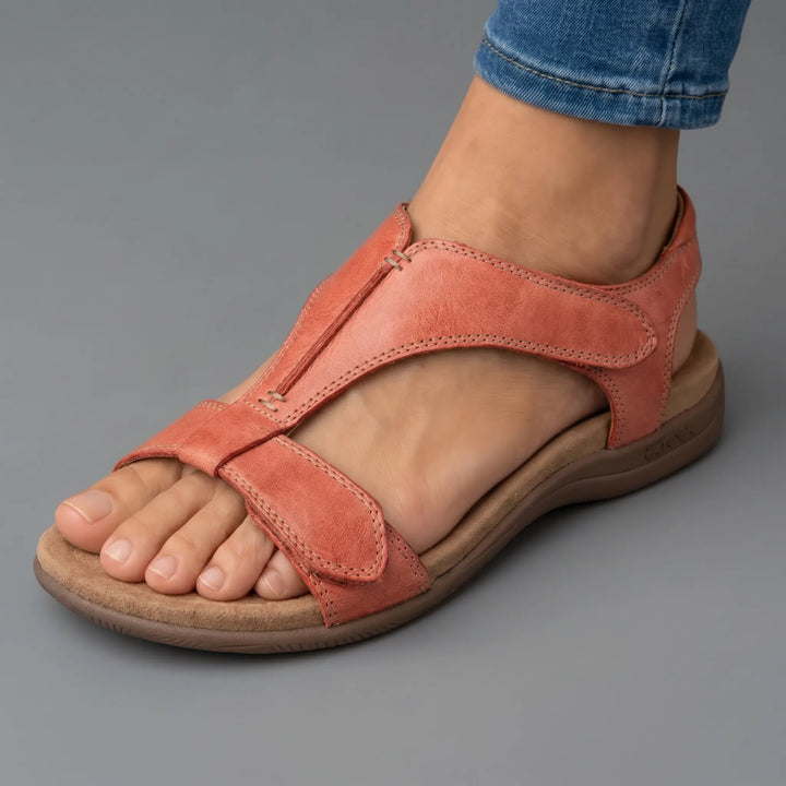 Eleanor | Supportive Comfort Sandals