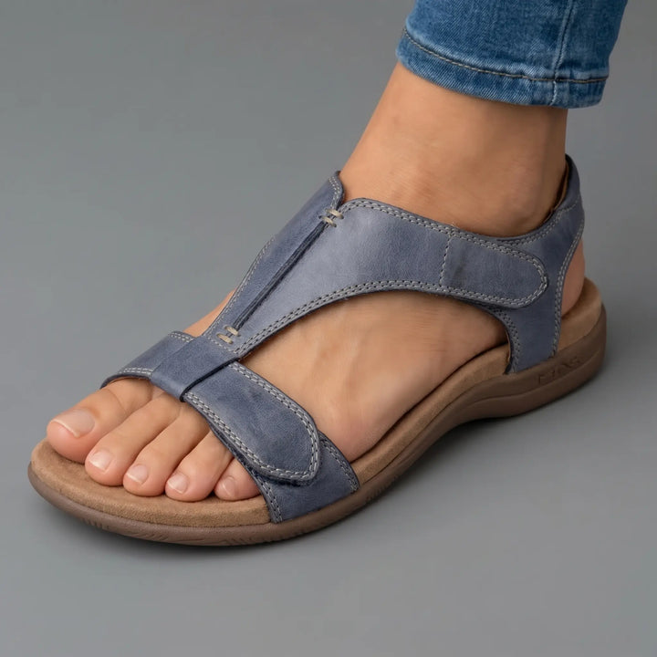 Eleanor | Supportive Comfort Sandals