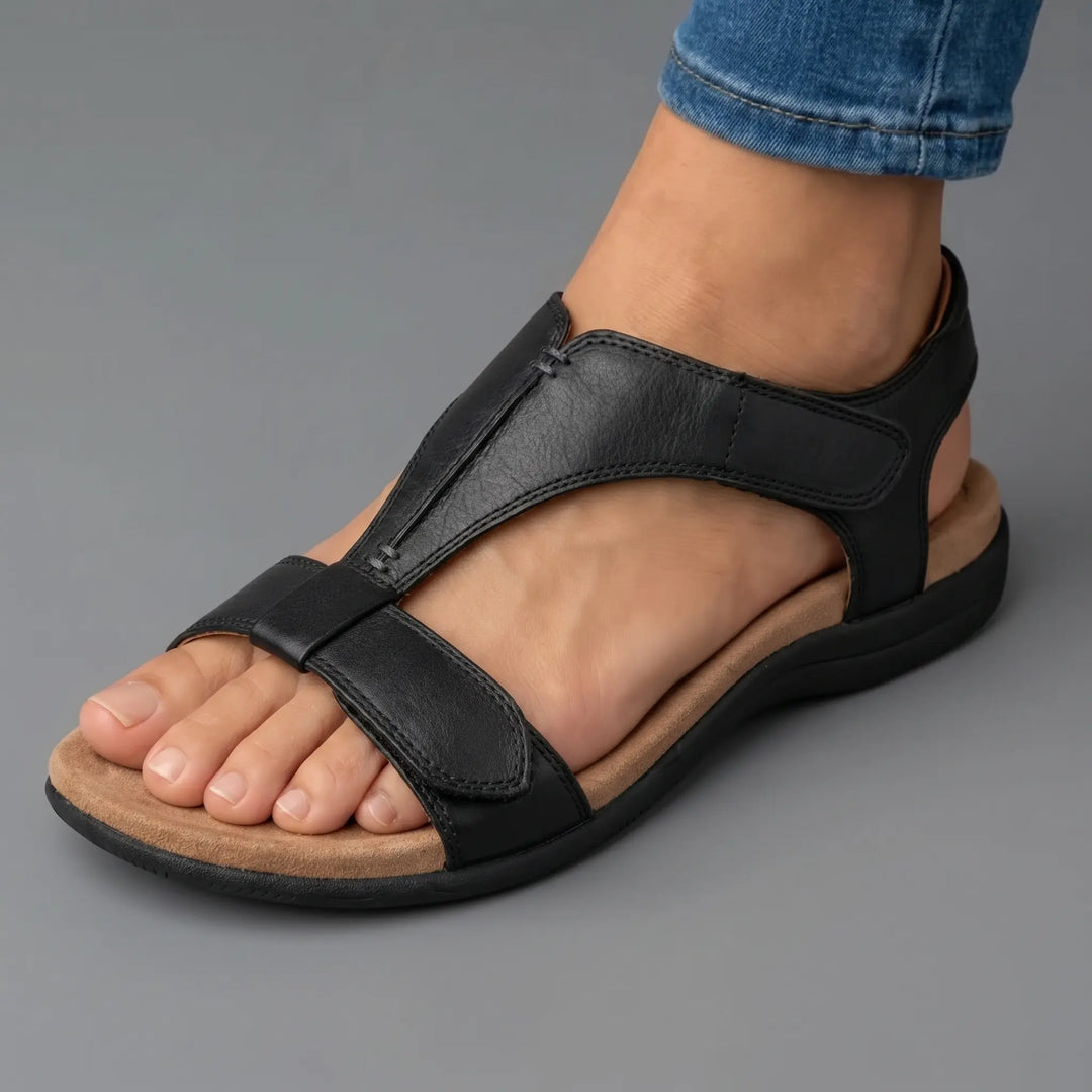 Eleanor | Supportive Comfort Sandals