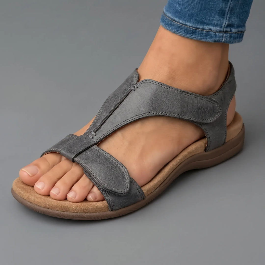 Eleanor | Supportive Comfort Sandals