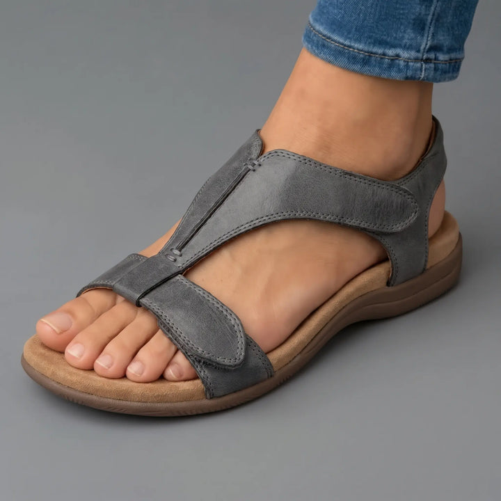 Eleanor | Supportive Comfort Sandals