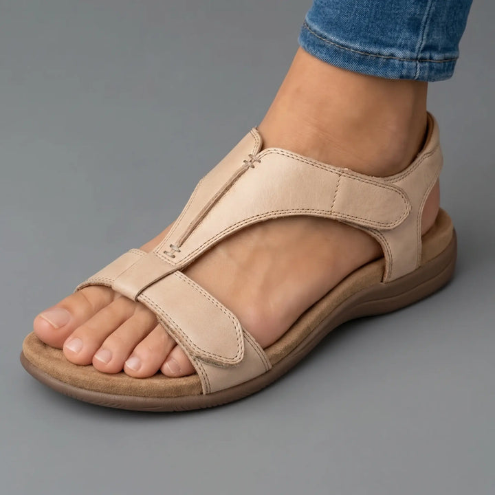 Eleanor | Supportive Comfort Sandals