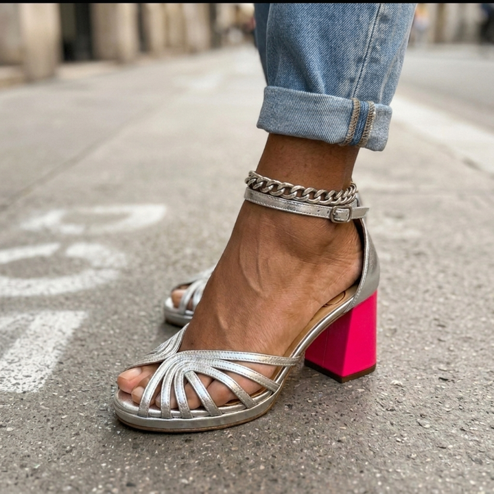 Claire | Sophisticated Heels