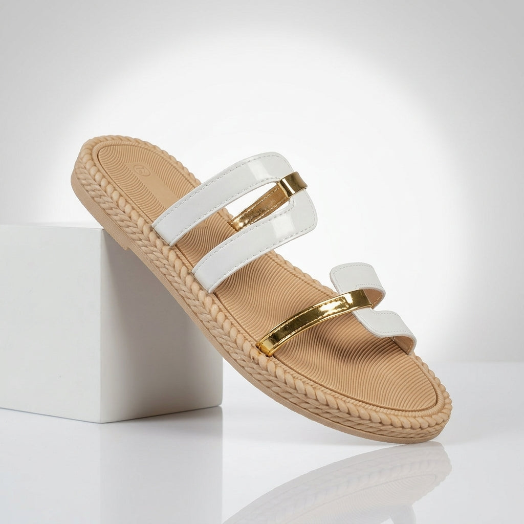 Gloria | Comfort Slides