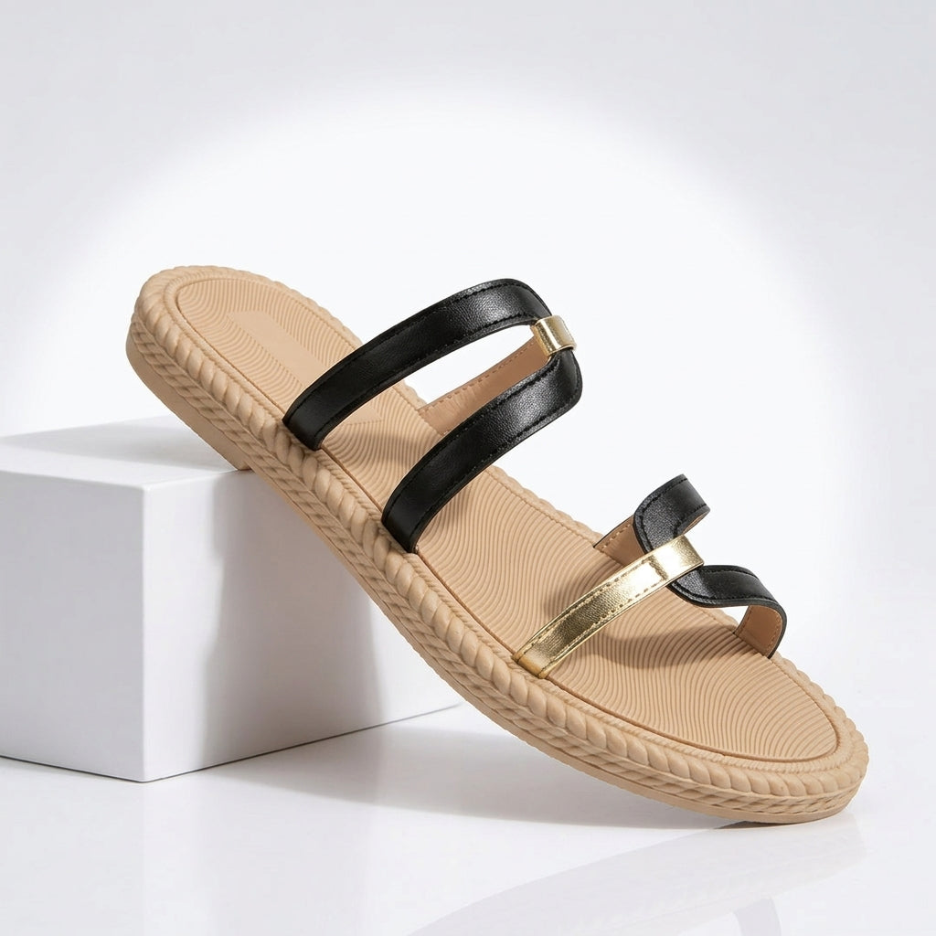 Gloria | Comfort Slides