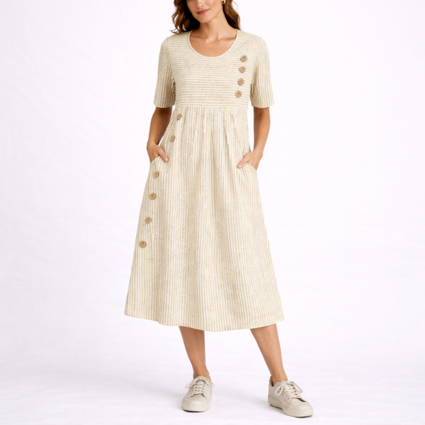 Marilyn | Breathable Comfort Dress