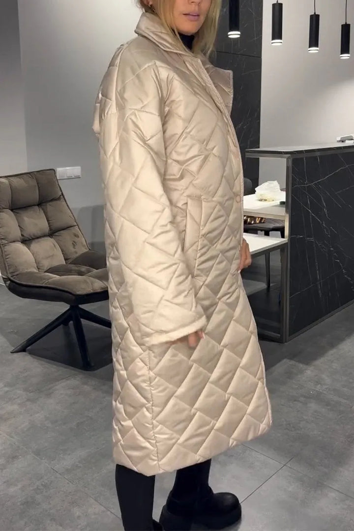Jana™ Elegant Coat