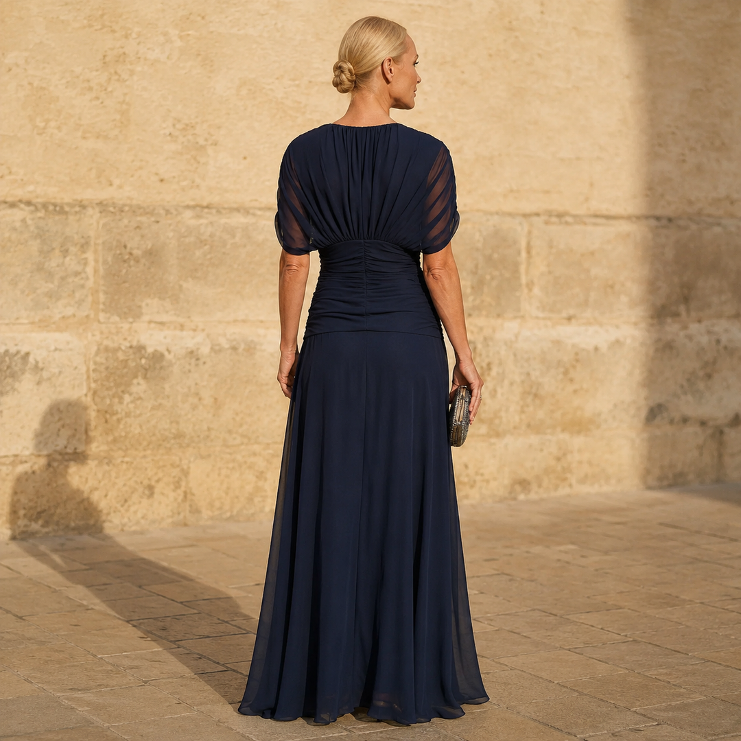 Heather | Elegant Dress