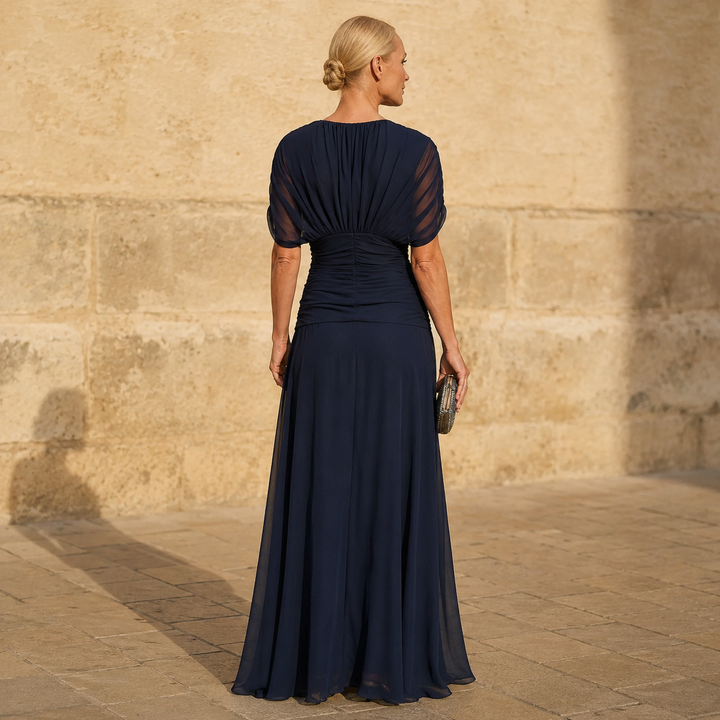 Heather | Elegant Dress