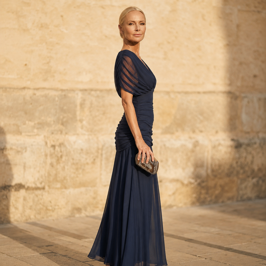 Heather | Elegant Dress